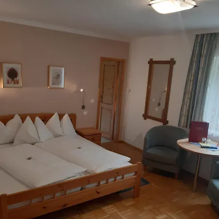Pensionat Isabella Bad Kleinkirchheim