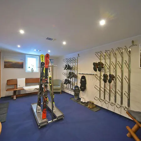 Gasthuis Isabella Bad Kleinkirchheim