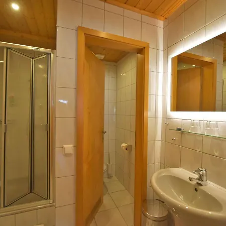 게스트하우스 Isabella 바트키르히하임