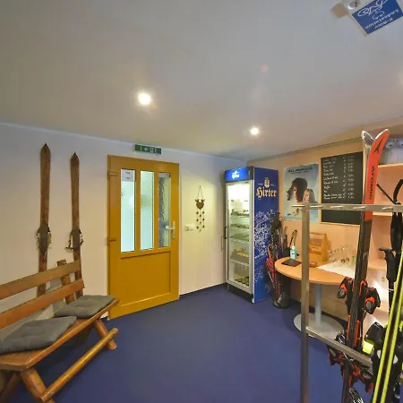 Isabella 게스트하우스 바트키르히하임