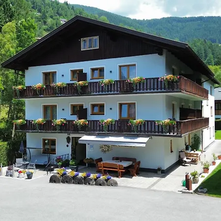 Isabella 게스트하우스 바트키르히하임