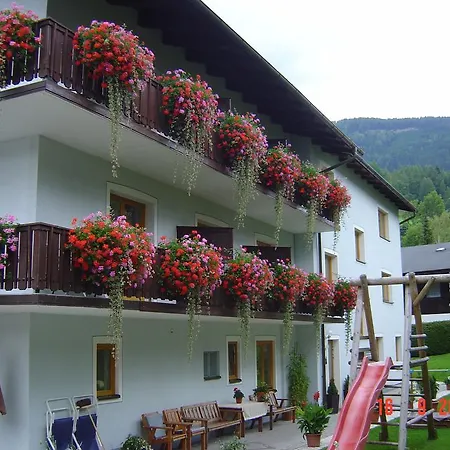 Pension Isabella