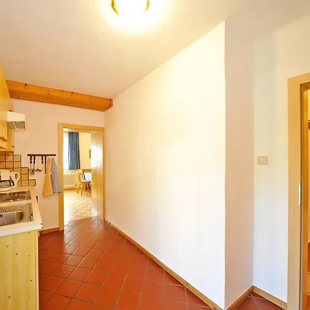 Pension Isabella 3*