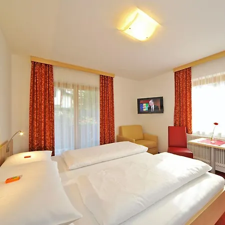 Pensionat Isabella 3*