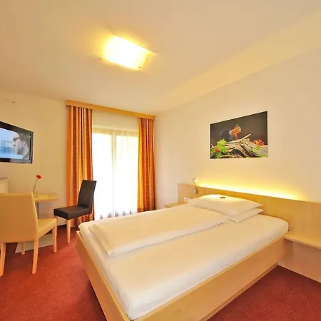 Pension Isabella Guest house Bad Kleinkirchheim