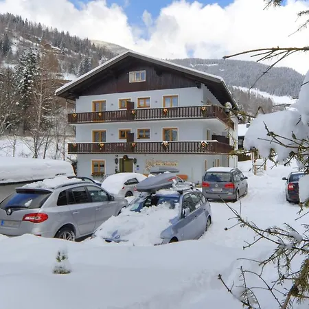 Pensión Isabella Bad Kleinkirchheim