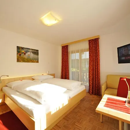 Pension Isabella Guest house