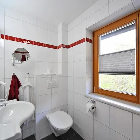 게스트하우스 Isabella 바트키르히하임