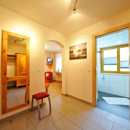 Isabella 게스트하우스 바트키르히하임