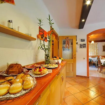 Guest house Pension Isabella Bad Kleinkirchheim