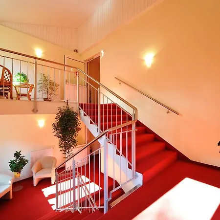 Gasthuis Isabella 3*