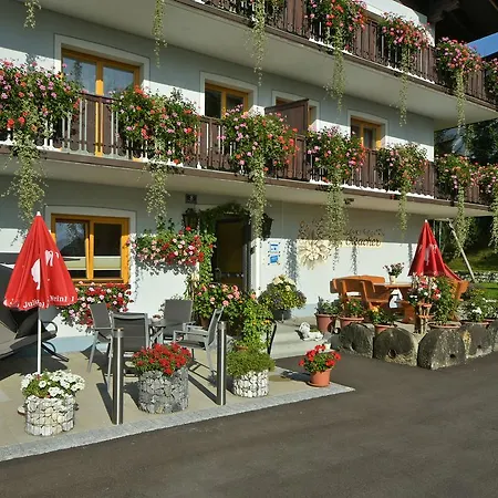 Pensionat Isabella 3*