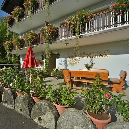 Isabella Pensión Bad Kleinkirchheim