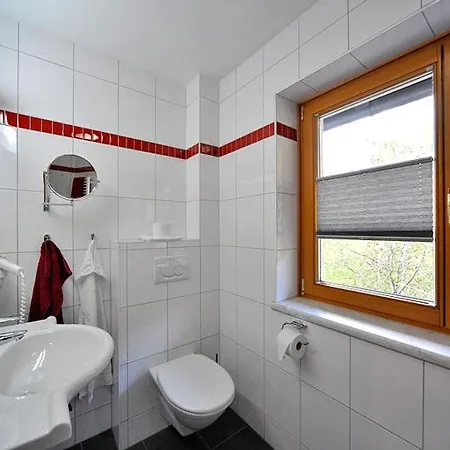 Isabella Pensionat 3*