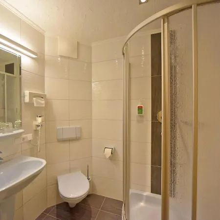 Pensionat Isabella Bad Kleinkirchheim