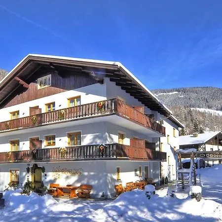 게스트하우스 Isabella