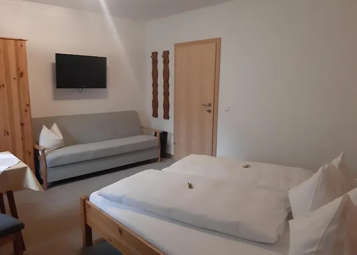 Pension Isabella Bad Kleinkirchheim