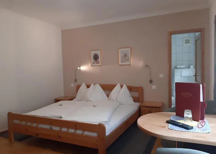 Pension Isabella Bad Kleinkirchheim