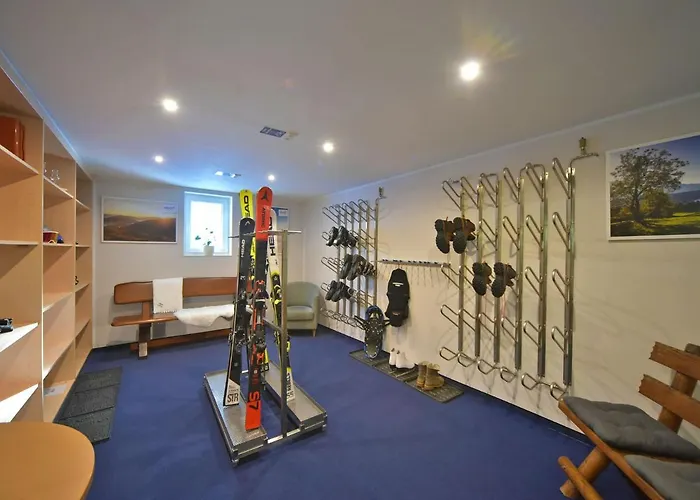 Pensionat Isabella Bad Kleinkirchheim