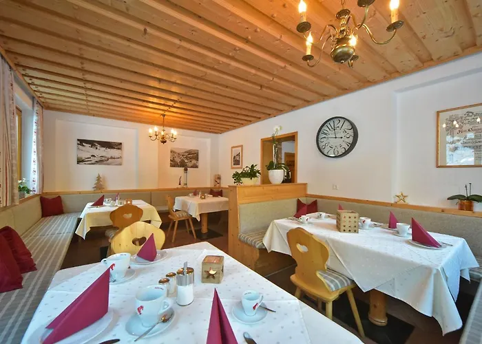 Pension Isabella Bad Kleinkirchheim