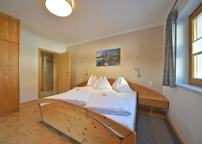 Guest house Pension Isabella