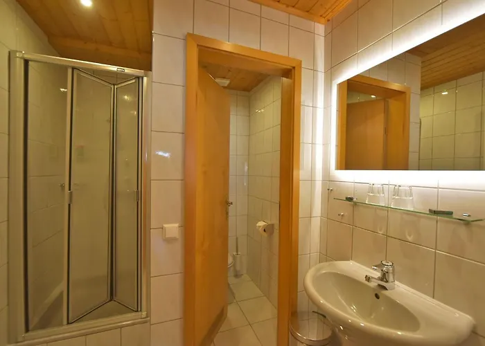 Guest house Pension Isabella Bad Kleinkirchheim