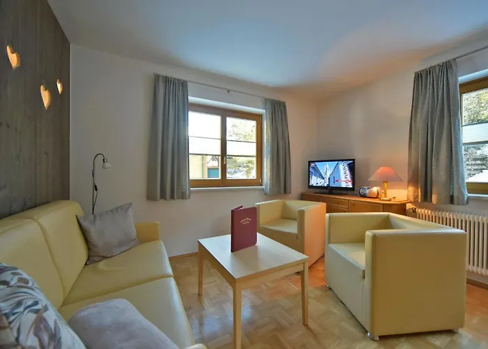 Pension Isabella Guest house Bad Kleinkirchheim