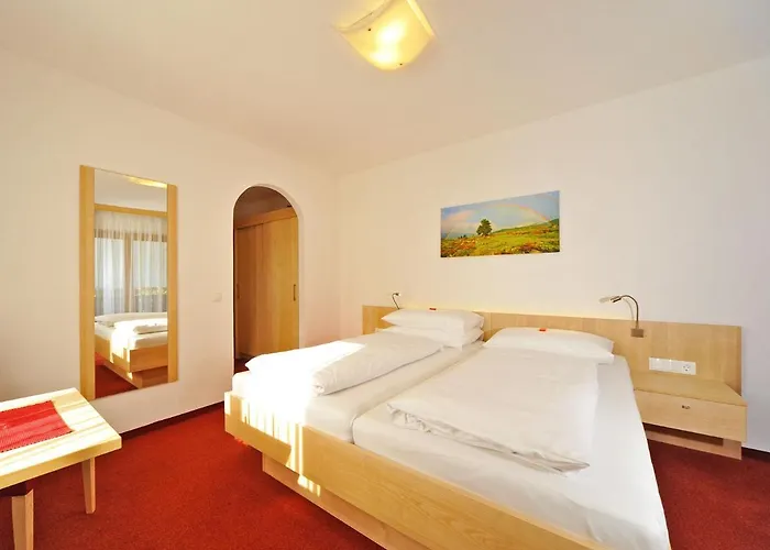 Pension Isabella 3* Bad Kleinkirchheim