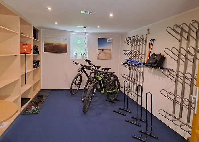 Isabella Pensionat Bad Kleinkirchheim