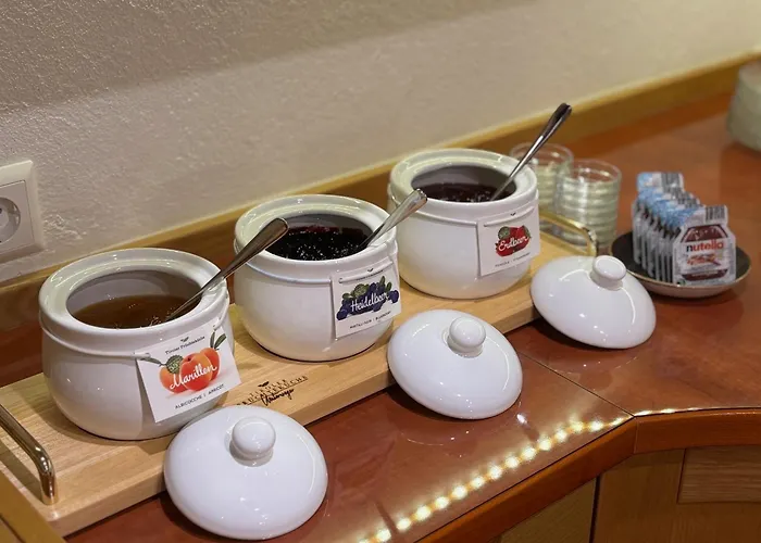 Pension Isabella Bad Kleinkirchheim