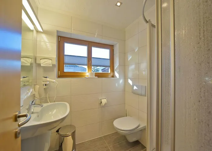 Guest house Pension Isabella