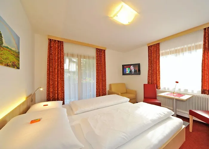 Pensionat Isabella 3*