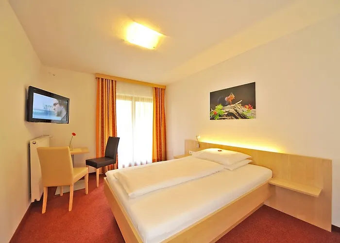 Pension Isabella Guest house Bad Kleinkirchheim