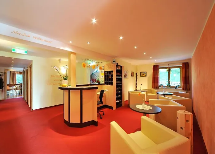 Pension Isabella Guest house Bad Kleinkirchheim