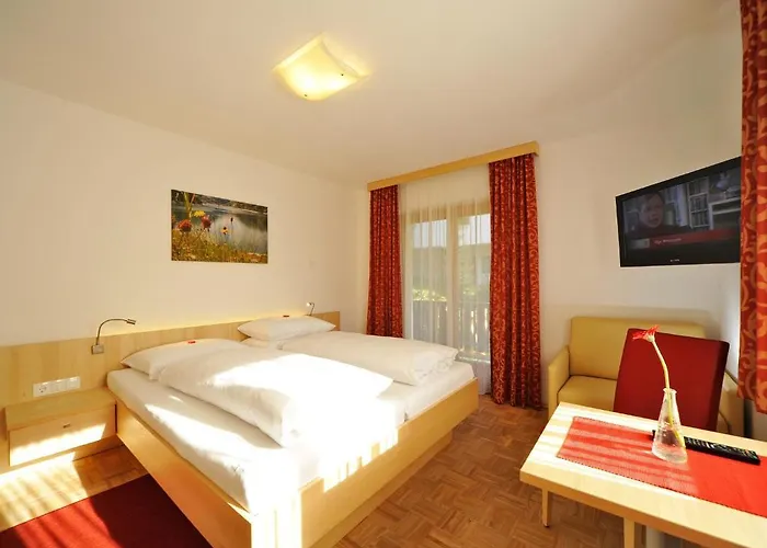 Pension Isabella Guest house