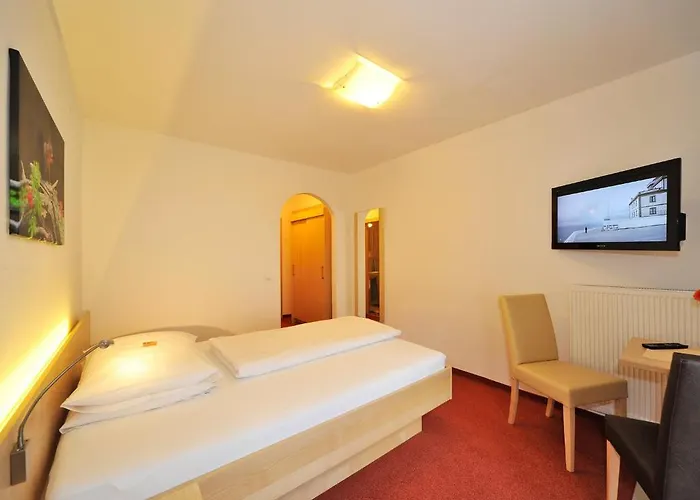 Guest house Pension Isabella