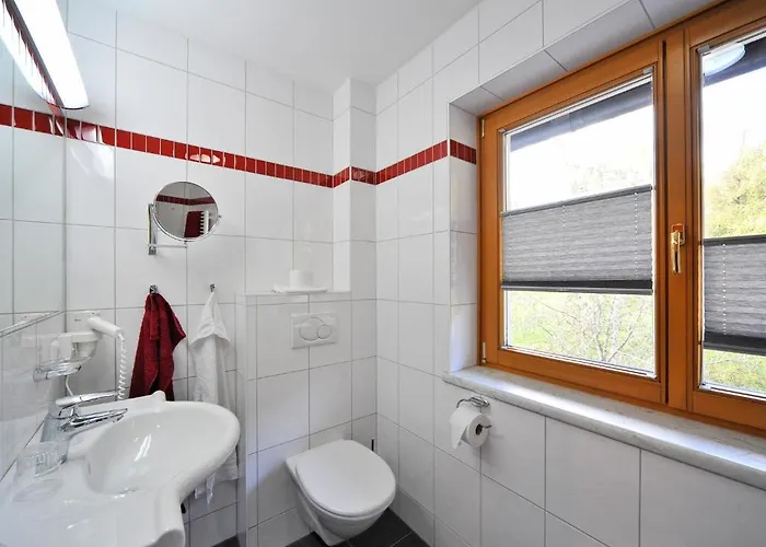 Guest house Pension Isabella Bad Kleinkirchheim