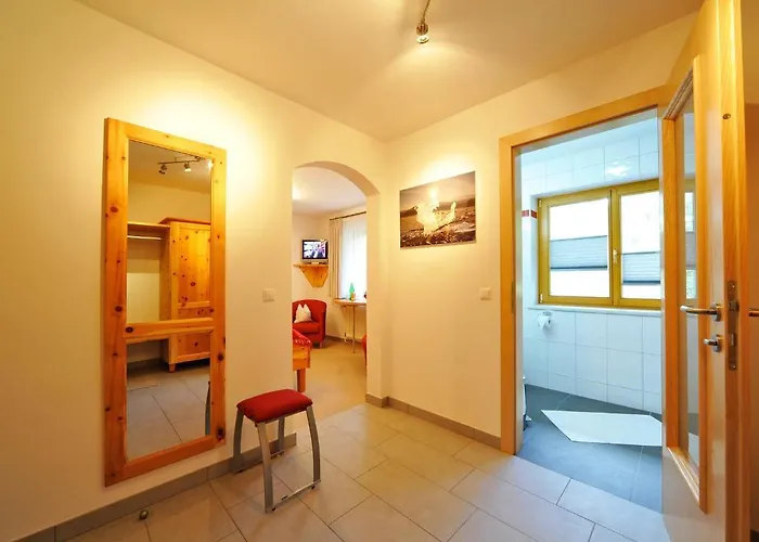 Pension Isabella Guest house Bad Kleinkirchheim