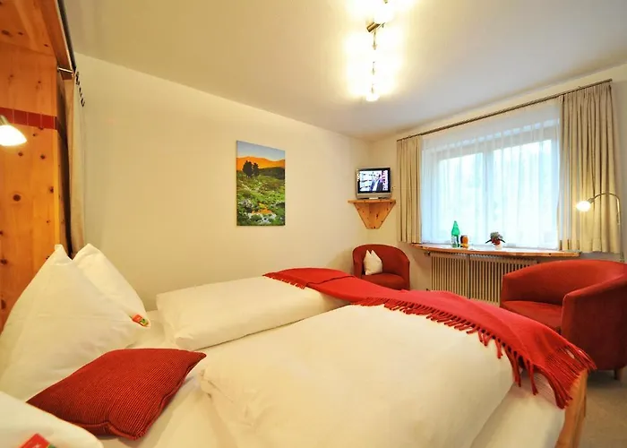 Pension Isabella Bad Kleinkirchheim