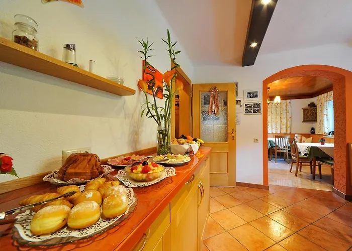 Guest house Pension Isabella Bad Kleinkirchheim