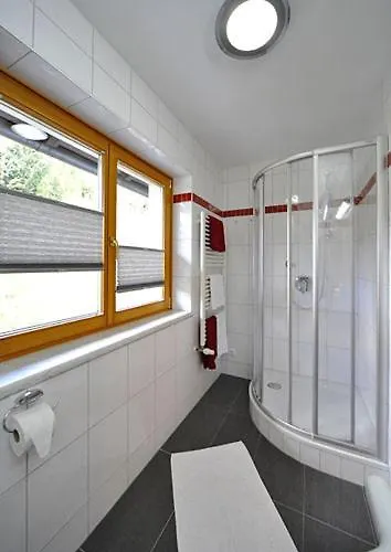 Pension Isabella Guest house 3*