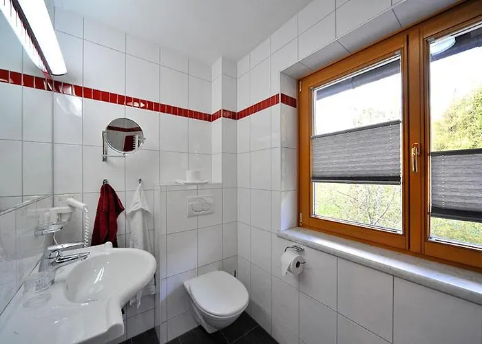 Pension Isabella Guest house 3*