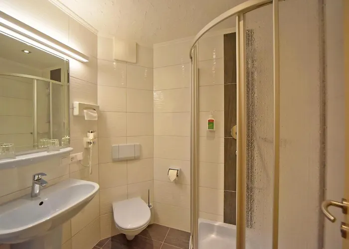 Guest house Pension Isabella Bad Kleinkirchheim