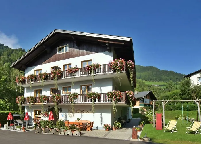 Pension Isabella Guest house 3*