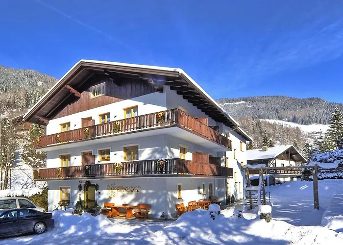 Guest house Pension Isabella